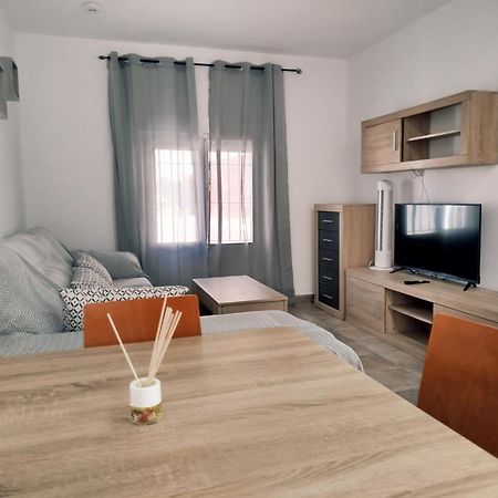 Casa Chiclana Centro Lägenhet Chiclana de la Frontera Exteriör bild