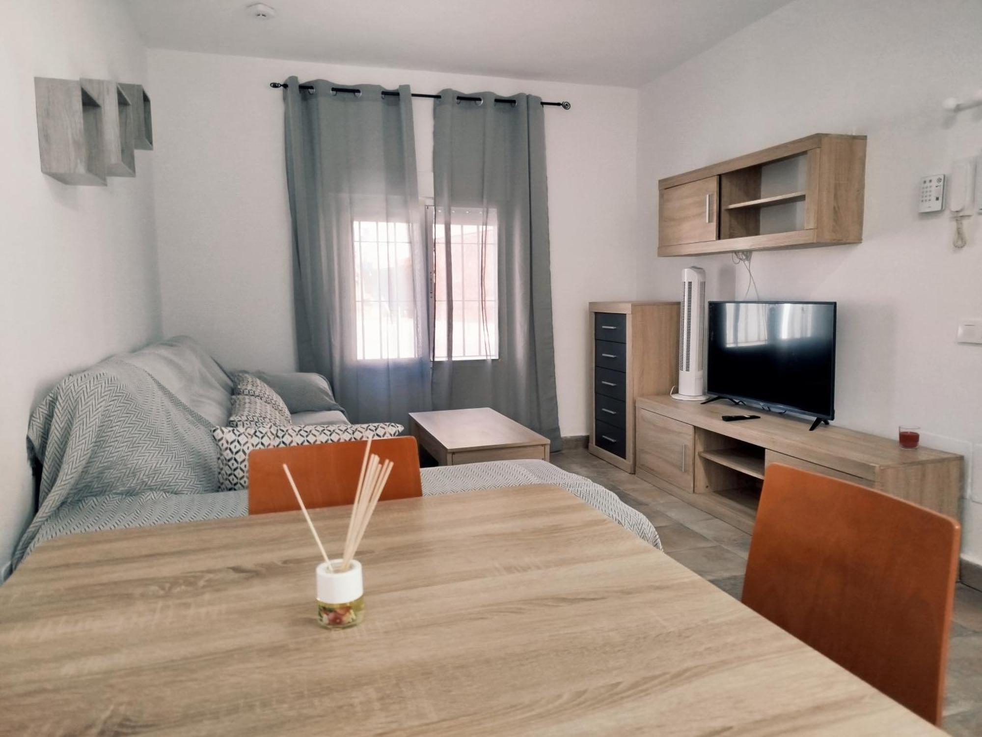 Casa Chiclana Centro Lägenhet Chiclana de la Frontera Exteriör bild